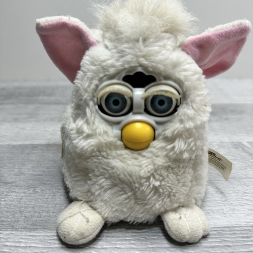 Vintage furby electronic - furby, pet