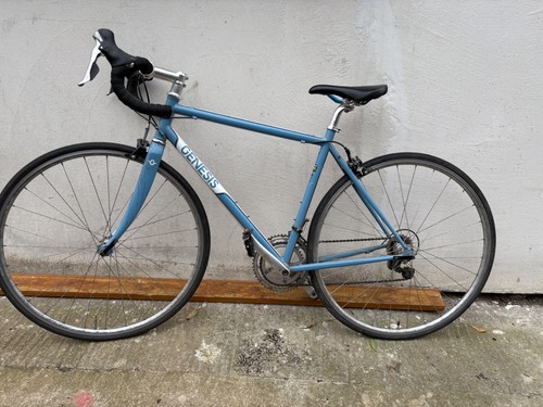 Genesis equilibrium road - 20,