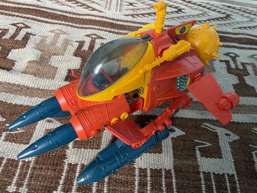 1986 kenner centurions depth - kenner,