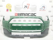 MINI COUNTRYMAN CLASSIC 2023 ONWARDS U25 GENUINE FRONT BUMPER & LOWER SECTION
