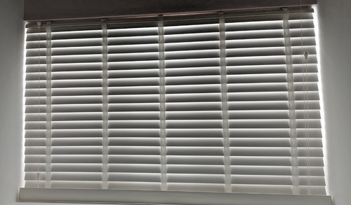 Shutter blinds for - for, window