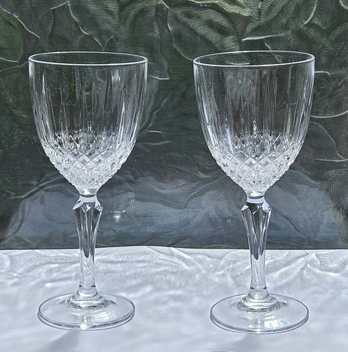 Vintage cristal arques - vintage,