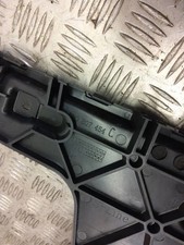 AUDI Q5 8R Rear Right Bumper