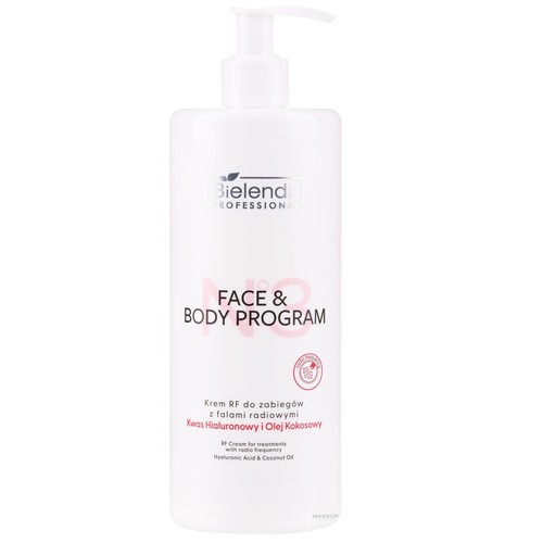 Bielenda professional face - bielenda, &