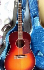 Alvarez by K.Yairi G-1F