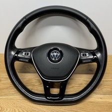 VW GOLF MK7 FLAT BOTTOM