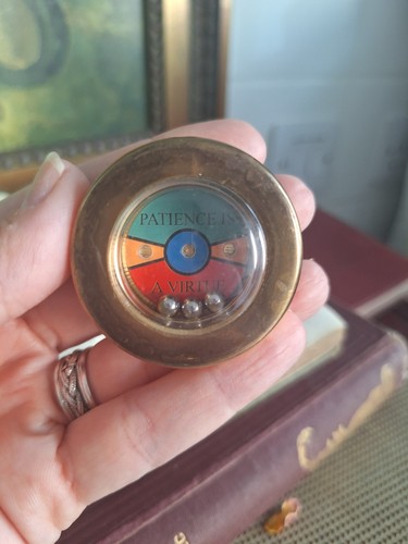 Vintage stuart houghton brass - vintage,