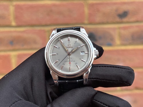 Omega 4533 ville gmt - 4533.41,