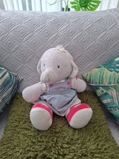 RARE VINTAGE MOTHERCARE BLUE