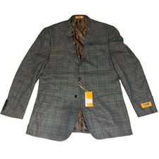 NWT STEVEN LAND Men's Multi