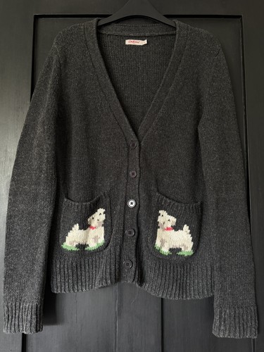 Cath kidston grey - kidston, wool