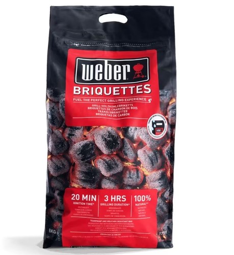Weber charcoal grill - weber,