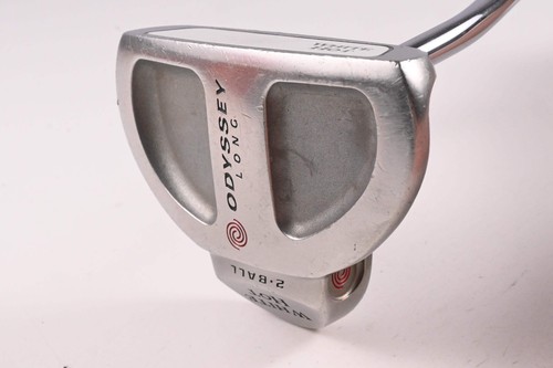 Odyssey white hot ball long - 2-ball,