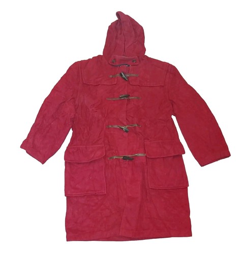 Gloverall duffle coat wool - coat,,