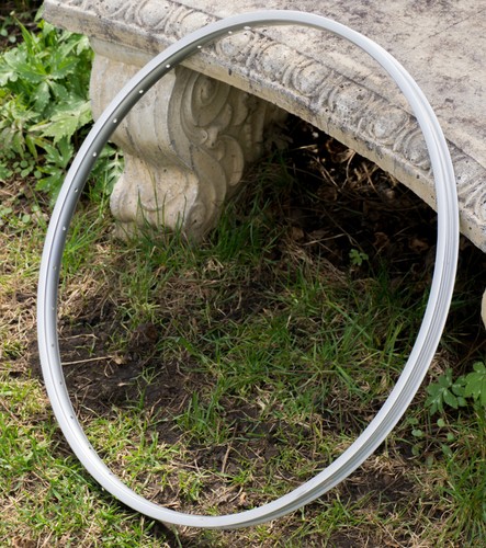 Old school bmx - 24, rim