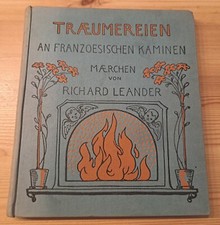 Storybook Classics HC GL