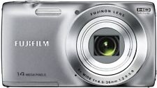 Fujifilm FinePix JZ100 Grey 14 Mpix Fujinon 8x Optical Zoom