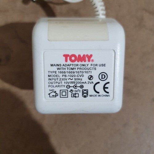 Tomy power adapter for - power,