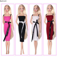 Elegant Doll Dress For 11.5"