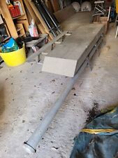 van roof rack heavy duty