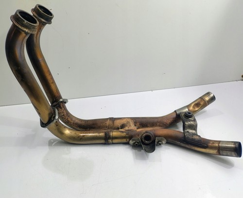 Yamaha tdm 900 exhaust - yamaha,