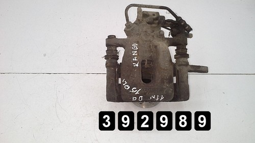 2011 renault kangoo - 2011, break