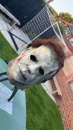 Halloween kills tots - halloween,