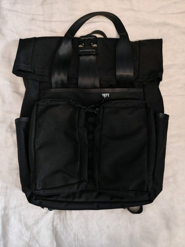 Defy bags verbockel roll - defy,
