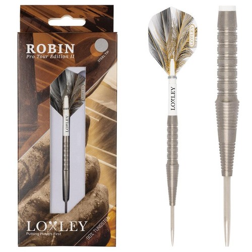 Loxley robin pro tour model - robin,