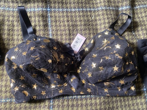 Playful promises 36dd bettie - promises,