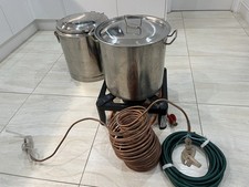 All- Grain Beer Brewing Kit