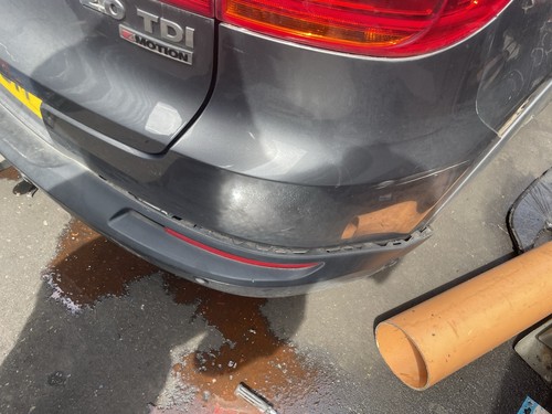 Volkswagen tiguan - volkswagen, (2012-2016