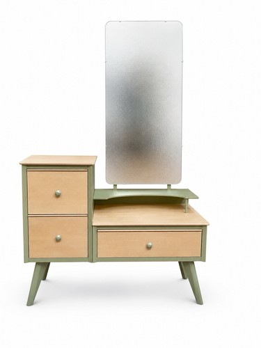 Mid century hall table - mid,