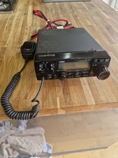 Alinco DX70 T All Mode HF & 6M