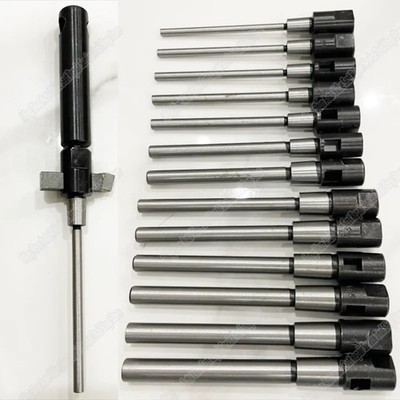 Carbide valve seat reamer - seat,