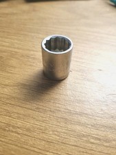 Britool 1/4 Whitworth Socket