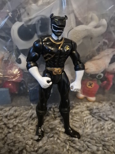 Bandai 2001 power - 2001,