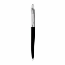 PARKER JOTTER BALLPOINT PEN BLACK, BLUE, RED,STAINLESS STEEL SILVER ,GOLD