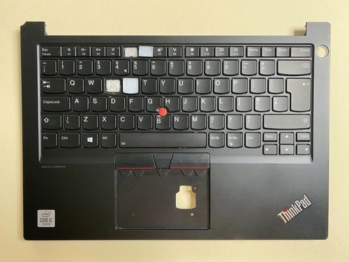Lenovo thinkpad e14 - lenovo,