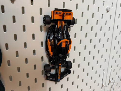 Ikea skadis pegboard - ikea,