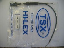 Honda VT 600 SHADOW VT600 NV600 NV 600  NEW CHOKE CABLE