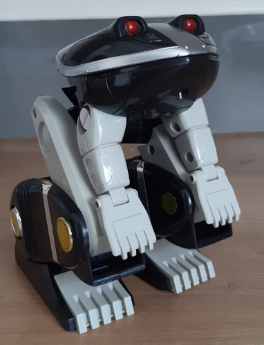 Vintage bandai mighty morphin - mighty,