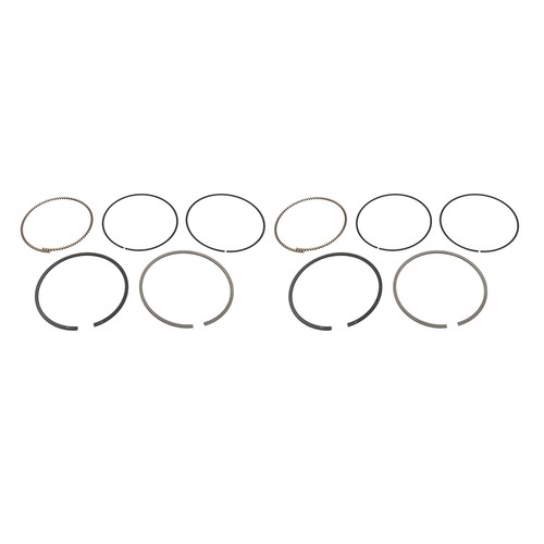 Piston ring set 5mm for - 87.5mm,