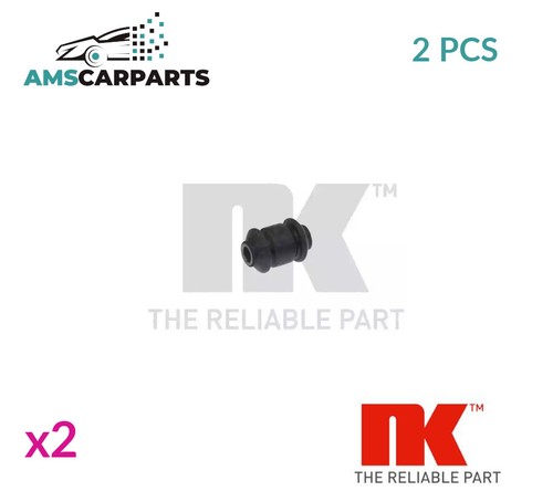Control arm wishbone bush - control,