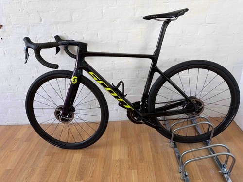 Scott addict pro carbon - addict,