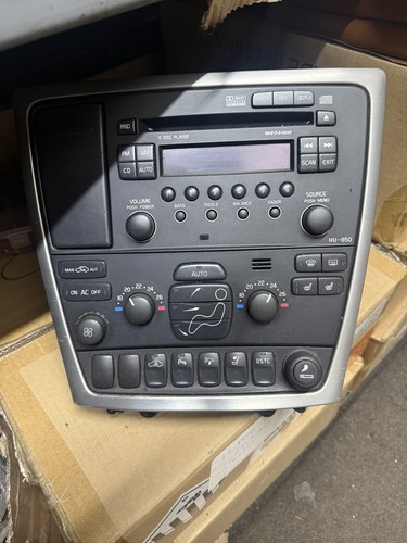 Volvo 850 head unit - head, with