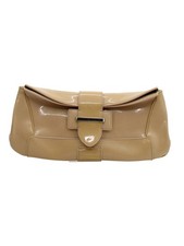 L.K. Bennett Women's Bag Tan 100% Other Clutch