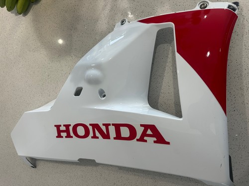 Honda cbr600rr 2012 right - honda,