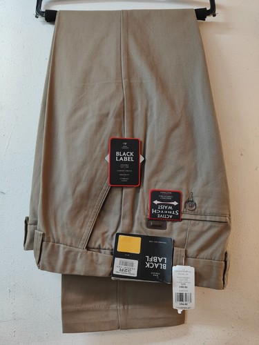 Oakman men tan comfort fit - men's,