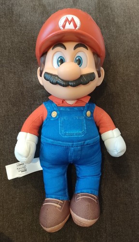 Nintendo super mario hard face - super,
